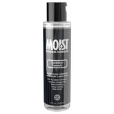 Moist Backdoor Formula Anal Lube - 130 ml